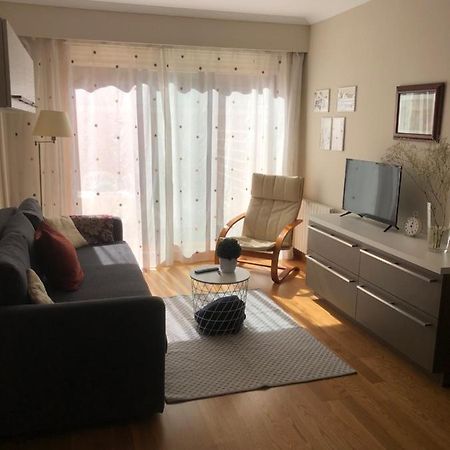 Studio Оренсе Экстерьер фото