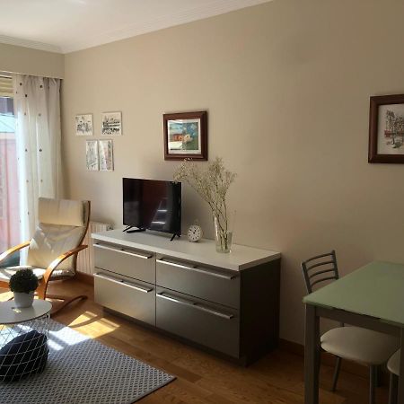 Studio Оренсе Экстерьер фото