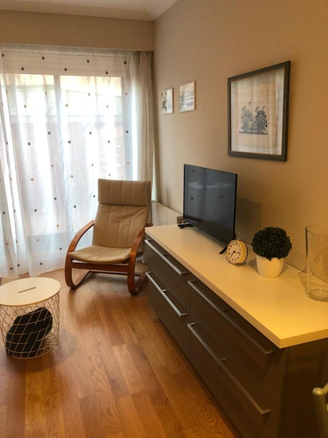 Studio Оренсе Экстерьер фото