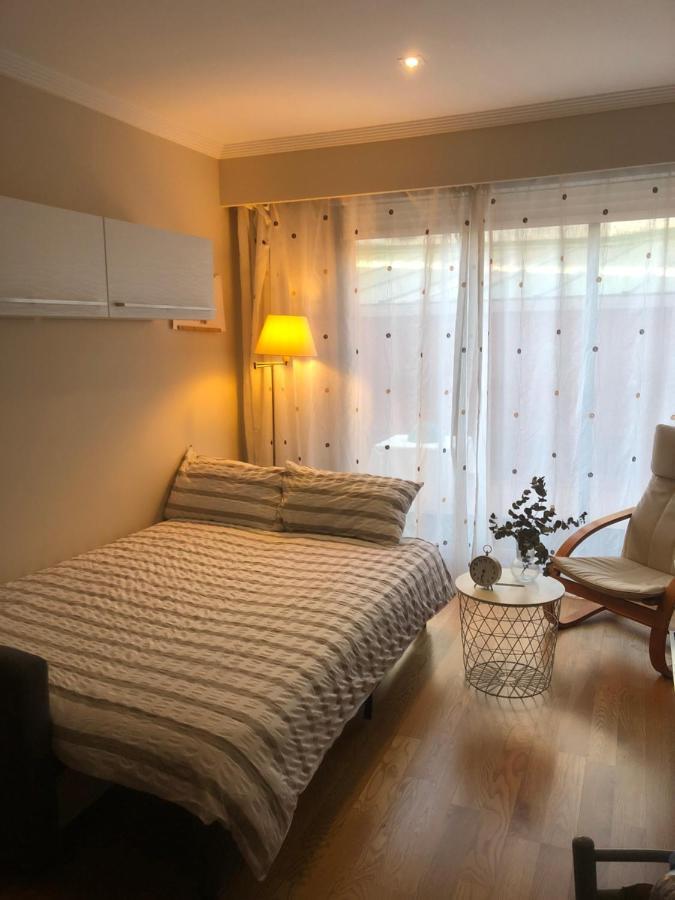 Studio Оренсе Экстерьер фото
