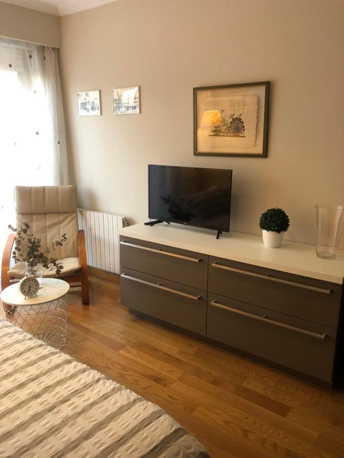 Studio Оренсе Экстерьер фото