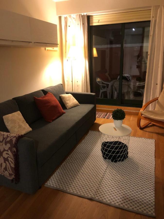 Studio Оренсе Экстерьер фото