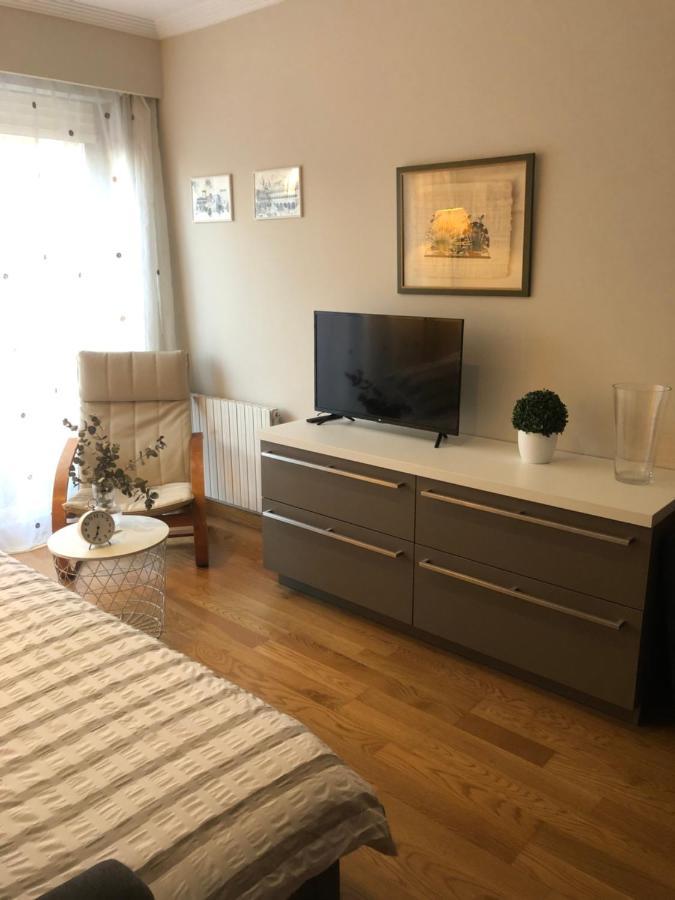 Studio Оренсе Экстерьер фото