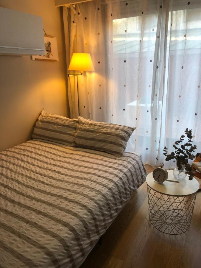 Studio Оренсе Экстерьер фото