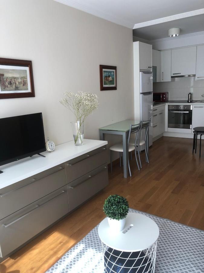 Studio Оренсе Экстерьер фото