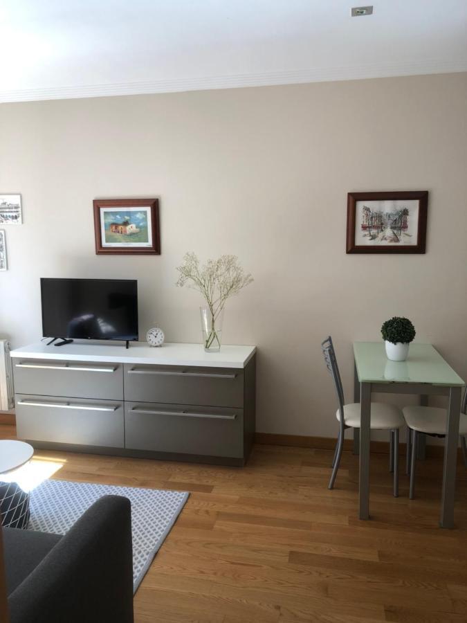 Studio Оренсе Экстерьер фото
