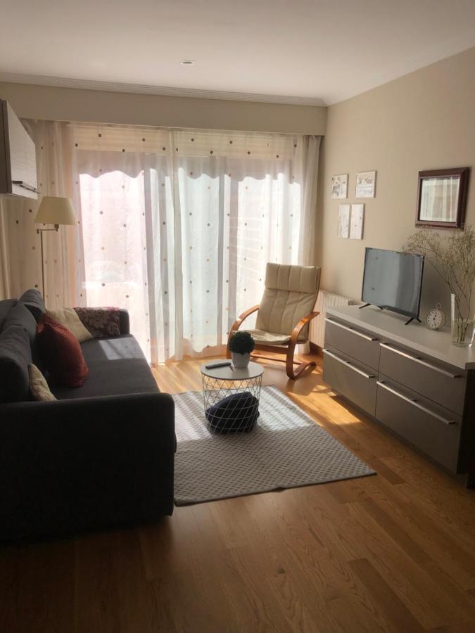 Studio Оренсе Экстерьер фото