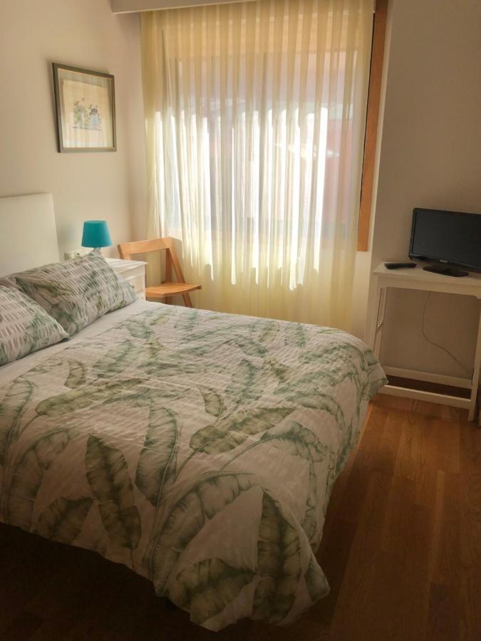 Studio Оренсе Экстерьер фото