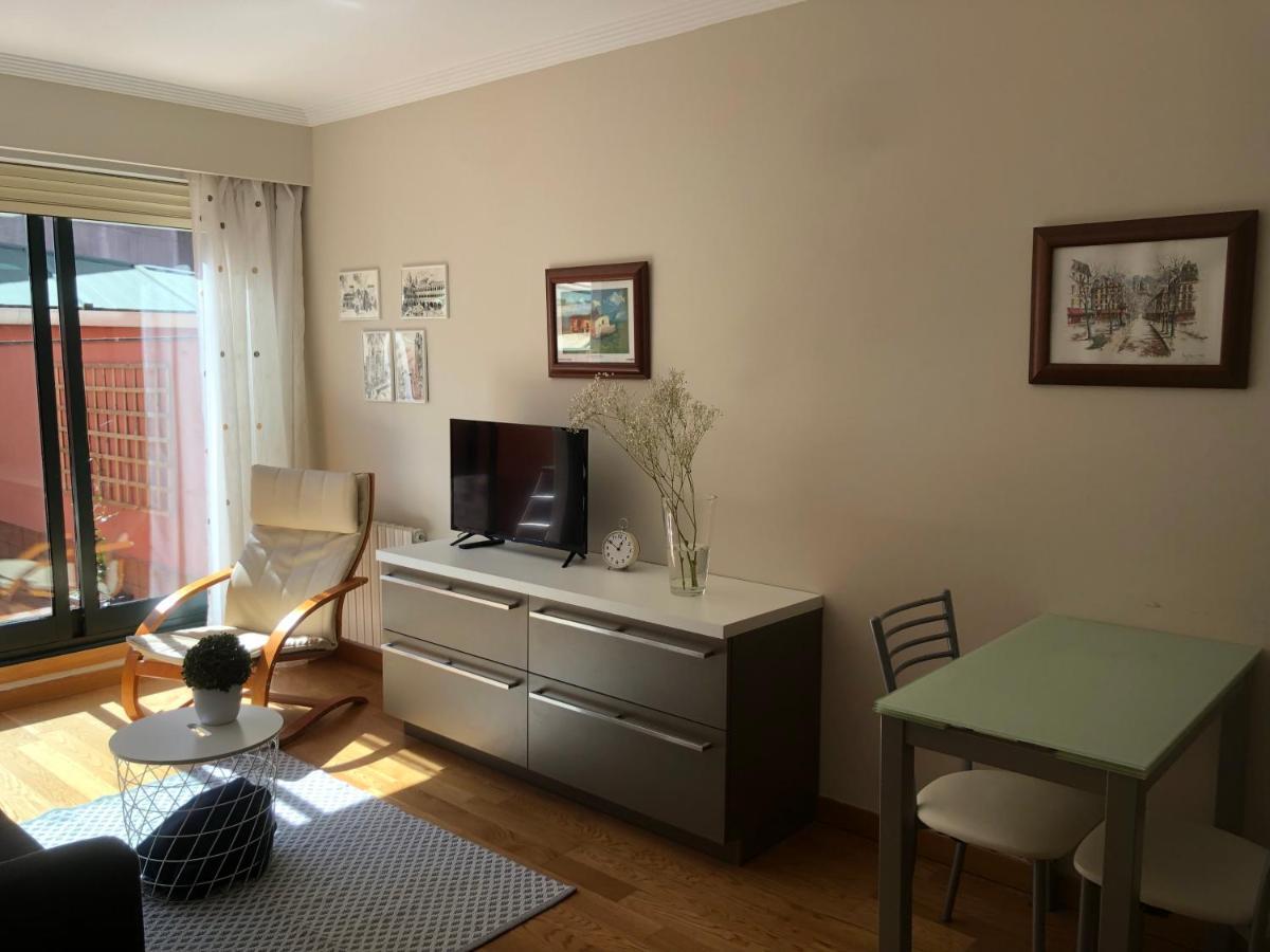 Studio Оренсе Экстерьер фото