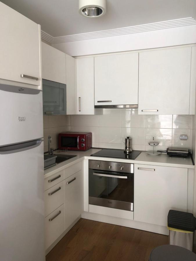 Studio Оренсе Экстерьер фото