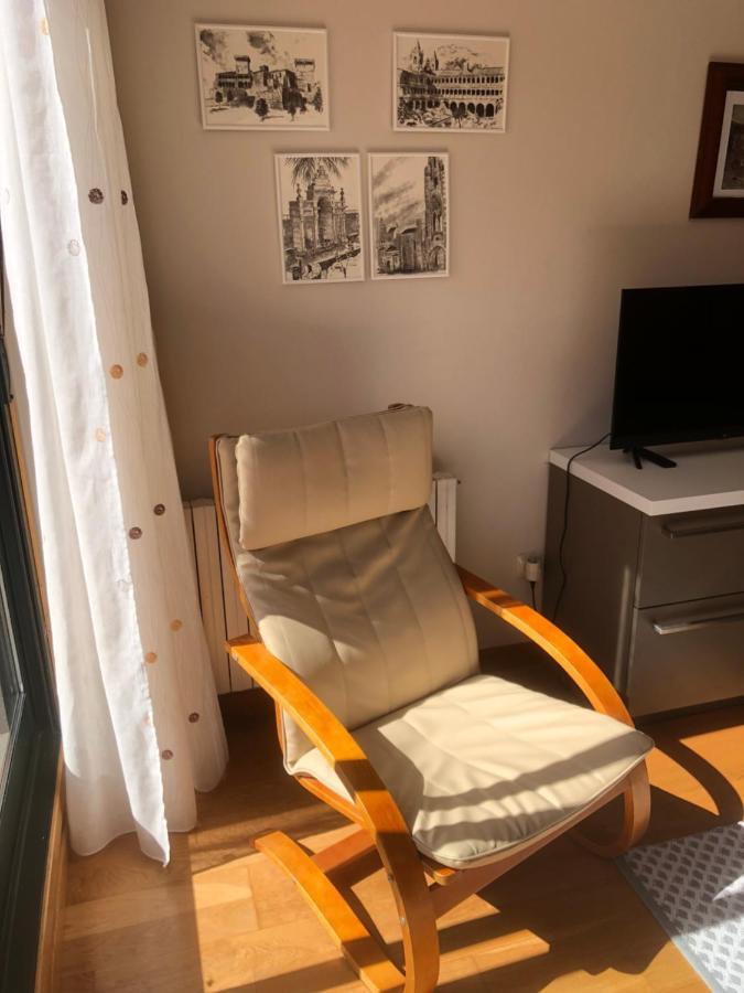 Studio Оренсе Экстерьер фото